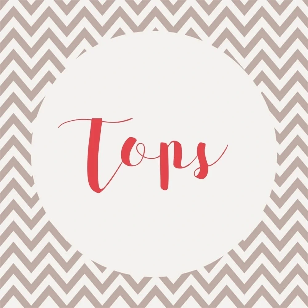 TOPS - Picture 1 of 1